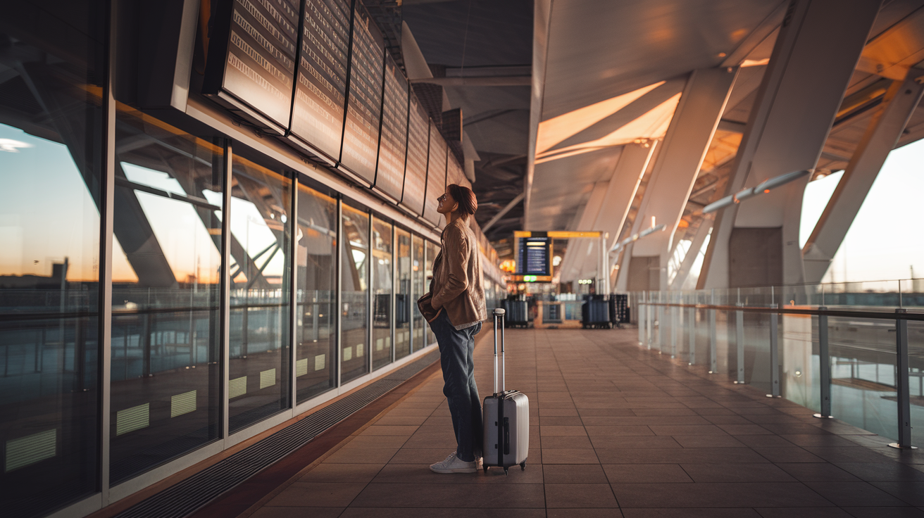 Paris Charles de Gaulle Airport: Your Gateway to the City of Light